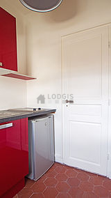 Apartment Paris 8° - Kitchen