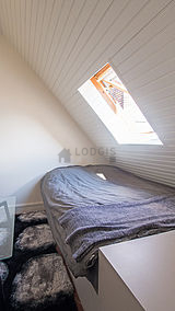 Appartement Paris 8° - Séjour