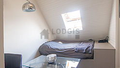 Wohnung Paris 8° - Wohnzimmer