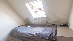 Wohnung Paris 8° - Wohnzimmer