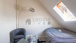 Wohnung Paris 8° - Wohnzimmer