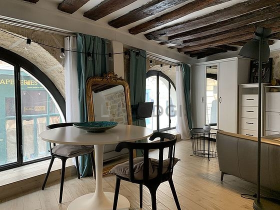 Apartamento Paris 1° - 