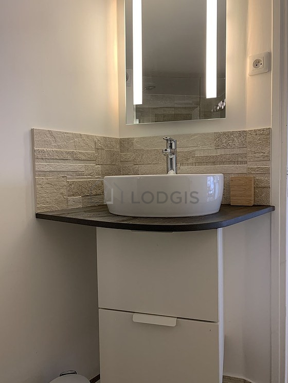 Appartement Paris 1° - 