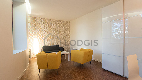 Apartamento Paris 20° - 