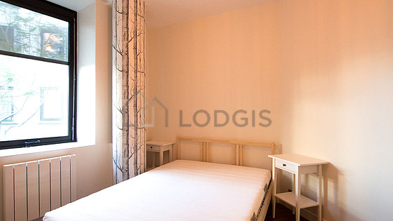 Appartamento Parigi 20° - 
