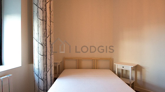 Appartamento Parigi 20° - 
