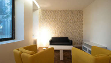 Charonne Paris 20° 1 bedroom Apartment