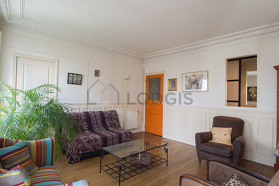 Appartamento Parigi 19° - 