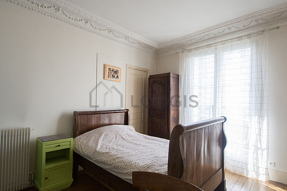 Appartamento Parigi 19° - 