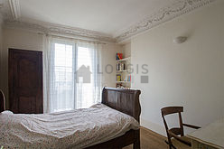 公寓 巴黎19区 - 房間