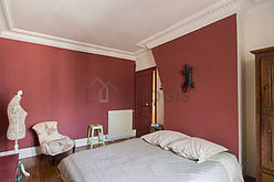 Appartement Paris 19° - Chambre 2