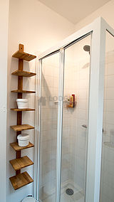 Apartment Paris 4° - Bathroom