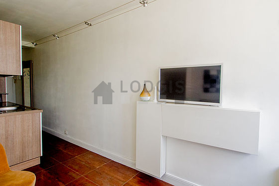 Appartement Courbevoie - 