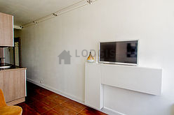 Apartamento Courbevoie - Salaõ