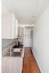 Appartamento Courbevoie - Cucina