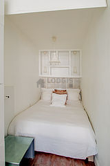 Appartement Courbevoie - Alcove