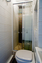 Appartement Courbevoie - Salle de bain