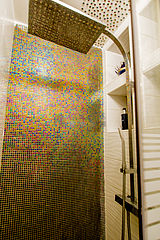 Appartement Courbevoie - Salle de bain