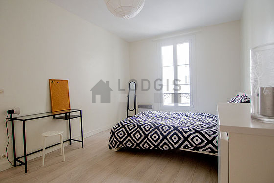 Apartment Levallois-Perret - 