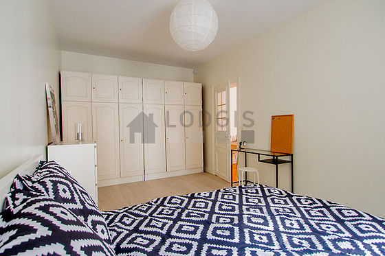 Apartment Levallois-Perret - 
