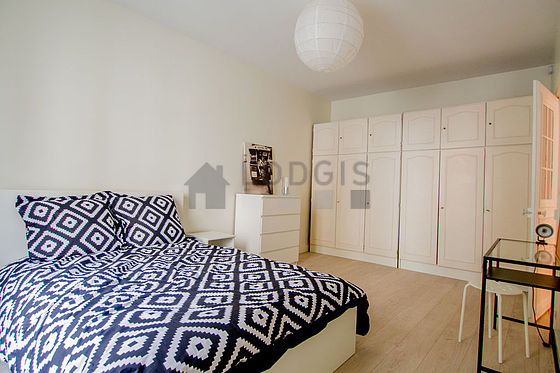 Appartamento Levallois-Perret - 