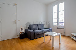 Appartamento Levallois-Perret - Soggiorno