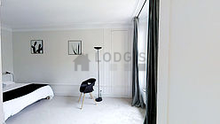 Apartamento Paris 1° - Quarto 2