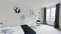 Appartement Paris 1° - Chambre 2