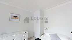 Appartement Paris 1° - Chambre 2