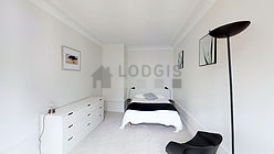 Wohnung Paris 1° - Schlafzimmer 2