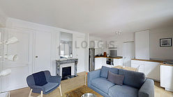 Appartamento Parigi 1° - Cucina