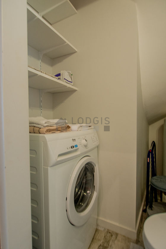 Appartamento Parigi 11° - 