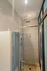 Apartment Paris 11° - Bathroom