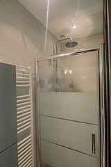 Wohnung Paris 11° - Badezimmer