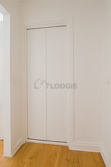 Wohnung Paris 16° - Eintritt