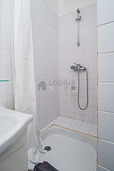 Apartamento Paris 17° - Casa de banho