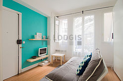Apartamento Paris 17° - Salaõ