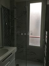 Apartamento París 13° - Cuarto de baño