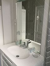 Apartamento París 13° - Cuarto de baño