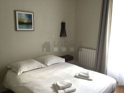 Apartamento París 13° - Dormitorio