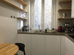 Appartamento Parigi 13° - Cucina