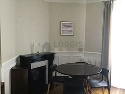 Appartement Paris 13° - Séjour