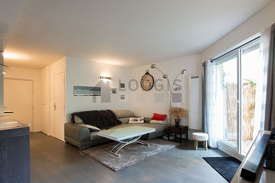 Квартира Courbevoie - 