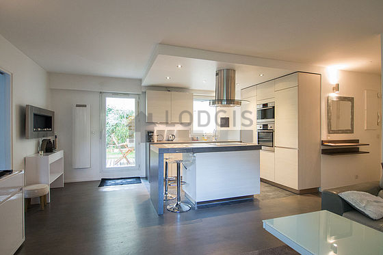 Apartamento Courbevoie - 