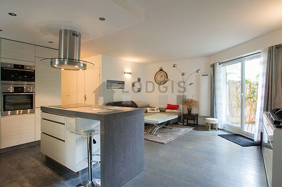 Appartamento Courbevoie - 