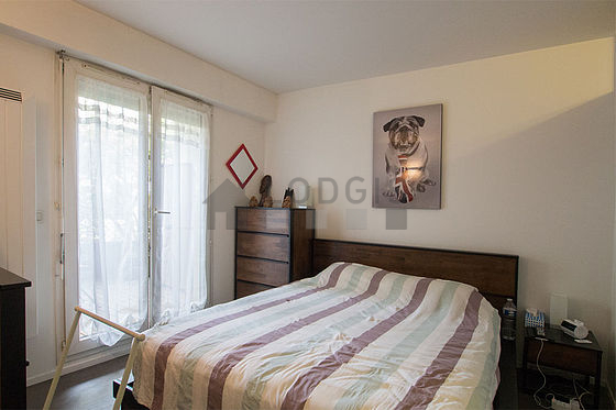 Wohnung Courbevoie - 