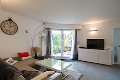 Apartment Courbevoie - Living room