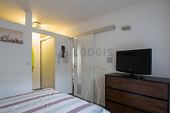 Appartement Courbevoie - Chambre