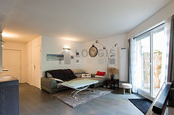 Appartement Courbevoie - Séjour