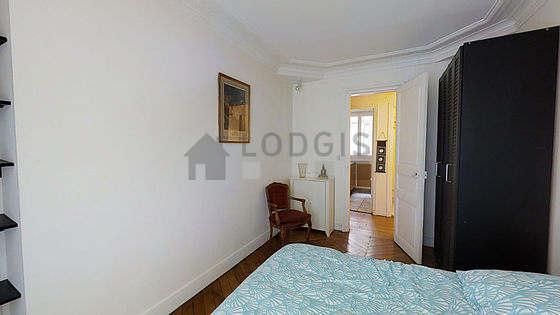Apartamento París 11° - 
